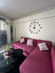Blk 586 Cheng San Court (Ang Mo Kio), HDB 3 Rooms #484293721